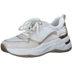 Marco Tozzi Sneaker Da.-Schnürer 2-2-23727-20/402 402