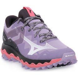 Mizuno  Herrenschuhe WAVE MUJIN W