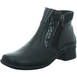 Longo Stiefel Stiefeletten Beq.Schnür/Schlupstf 1083488/0