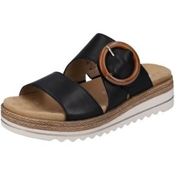 Remonte Clogs Pantoletten Sandale D0Q51-00