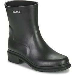 Aigle Damenstiefel FULFEED MID