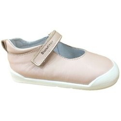 Blanditos Ballerinas Blanditos de Crío's SOL Rosa