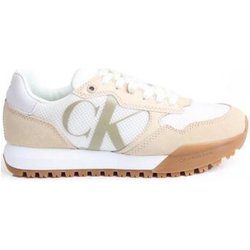 Calvin Klein Jeans Sneaker YW0YW00884 0F7