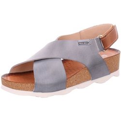 Pikolinos Sandalen Sandaletten MAHON DENIM W9E-0912-DENIM