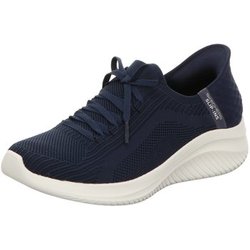 Skechers Halbschuhe Schnuerschuhe 149710 NVY