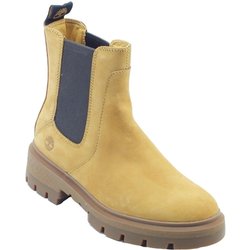 Timberland Damenstiefel 0A5VAG Cortina Valley
