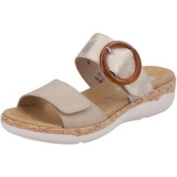 Remonte Clogs Pantoletten R6858-60 R6858-60