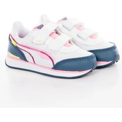 Puma kinderschuhe Future rider Twofold v inf