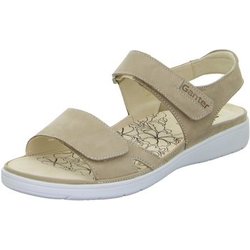 Ganter Sandalen Sandaletten Gina lighttof 200122-2100