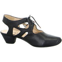 Think Pumps AIDA SCHWARZ 3-000726-0000
