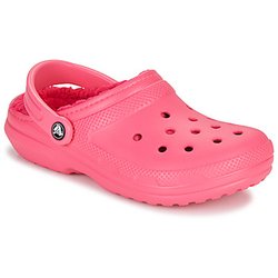 Crocs Clogs Classic Lined Clog