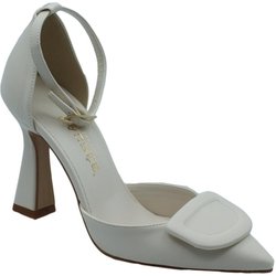 Nacree Pumps 410M021 Cap