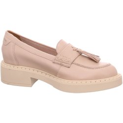 Marc O'Polo Damenschuhe Slipper Loafer 30117673203101-718