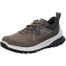 Ecco Halbschuhe Schnuerschuhe ULT-TRN W 824263/60418
