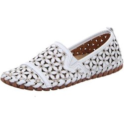 Gemini Damenschuhe Slipper 031174 02 001