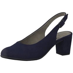 Jana Pumps navy (dunkel) 8-29460-20-805