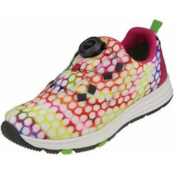 Vado Kinderschuhe Slipper multifarben 73317-3300-900