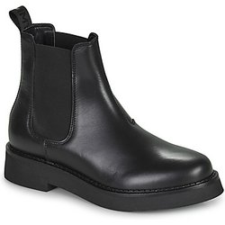 Tommy Jeans Damenstiefel TJW CHELSEA FLAT BOOT