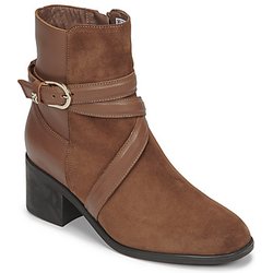 Tommy Hilfiger Stiefeletten ELEVATED ESSENTIAL MIDHEEL BOOT