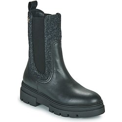 Tommy Hilfiger Damenstiefel SEASONAL FEMININE CHELSEA BOOT