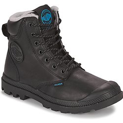 Palladium Damenstiefel PAMPA SPORT CUFF WPS