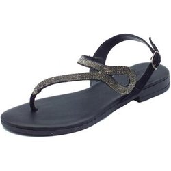 IgI&CO Zehentrenner 3683600 Scamosciato Soft
