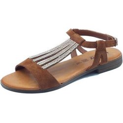 IgI&CO Sandalen 3683522 Scamosciato