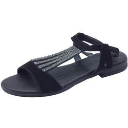 IgI&CO Sandalen 3683500 Scamosciato Soft