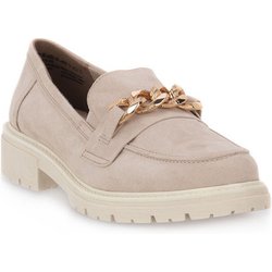 Jana Damenschuhe BEIGE MOCASSINO