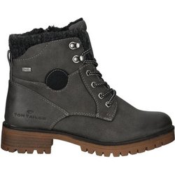 Tom Tailor Damenstiefel Stiefelette