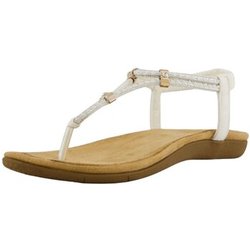 2 Go Fashion  Zehentrenner Sandaletten 8018811-001
