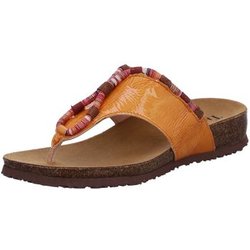 Think Clogs Pantoletten JULIA 000211