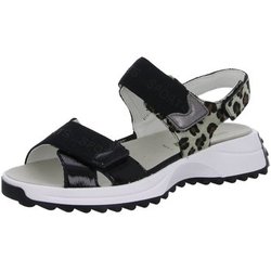 Waldläufer Sandalen Sandaletten TAIP ZBSPORTS LUCKY ODEON 719002-401/434 434