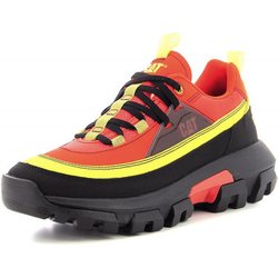 Caterpillar Sneaker Raider Lace Sup