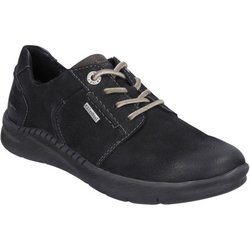 Josef Seibel Halbschuhe Conny 51, schwarz