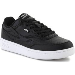 Fila Sneaker Sevaro Wmn Black FFW0283-80010