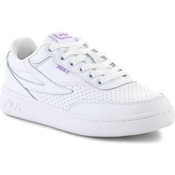 Fila Sneaker Sevaro Wmn White FFW0283-10004