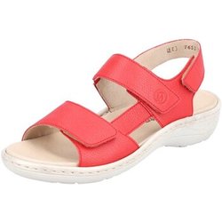 Remonte Sandalen Sandaletten Sandale D7651-33 33