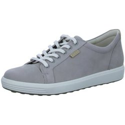 Ecco Halbschuhe Schnuerschuhe Womens