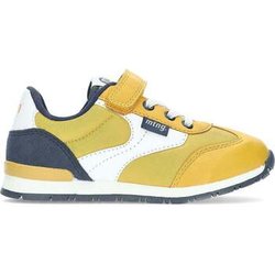 MTNG Sneaker 48572v amarillo