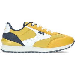 MTNG Sneaker 48572u amarillo