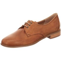 Everybody Halbschuhe Schnuerschuhe 30507M2365-GL336-terra