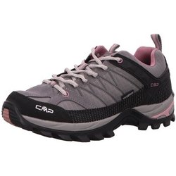 Cmp Fitnessschuhe Sportschuhe RIGEL LOW WMN TREKKING SHOE WP 3Q54456 66UN