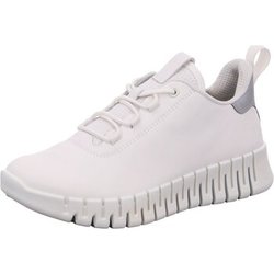 Ecco Halbschuhe Schnuerschuhe Grouv 218203-60718