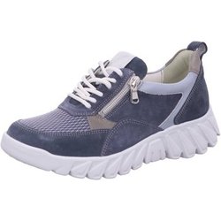 Waldläufer Sneaker Schnuerschuhe H-SADE 764003-602/206 206