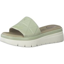 Tamaris Clogs Pantoletten Woms Slides SAGE 8-8-87205-20/701 701-701