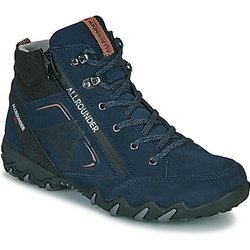 Allrounder by Mephisto Damenschuhe NORIKA TEX