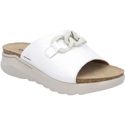 Josef Seibel Sandalen Celine 07, weiss