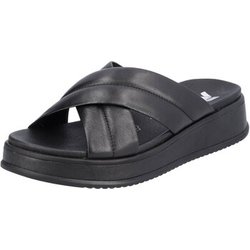 Rieker Clogs Pantoletten FSK Sandalen W0802-00