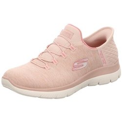 Skechers  Halbschuhe Sportschuhe SUMMITS-BRIGHT CHARMER 149937 ROS
